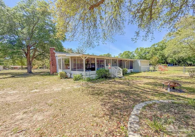 5th image of 10000 Shangri La West Rd, Milton, FL 32583 | MLS# 681009