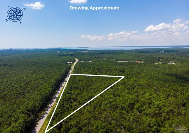1st image of 11500 Sorrento Rd, Pensacola, FL 32507 | MLS# 652971