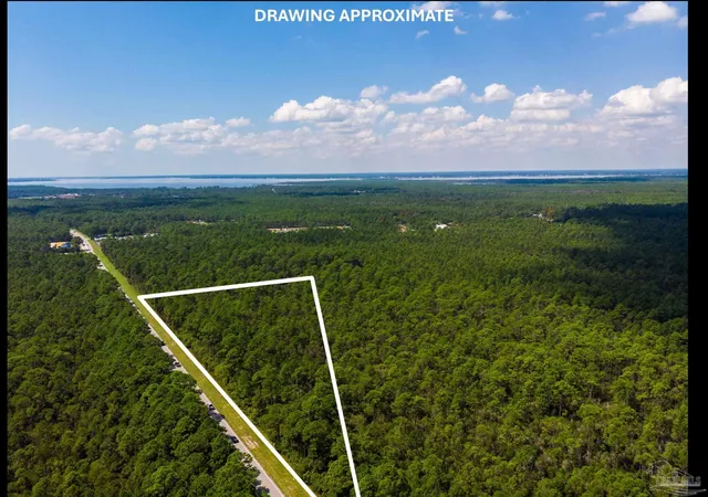 2nd image of 11500 Sorrento Rd, Pensacola, FL 32507 | MLS# 652971