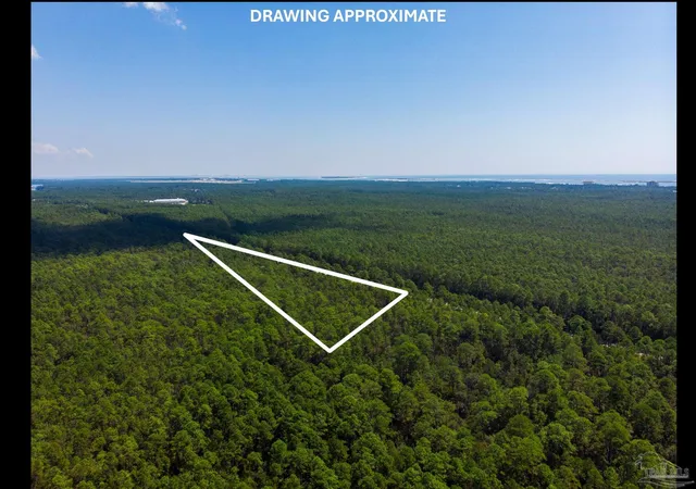 3rd image of 11500 Sorrento Rd, Pensacola, FL 32507 | MLS# 652971
