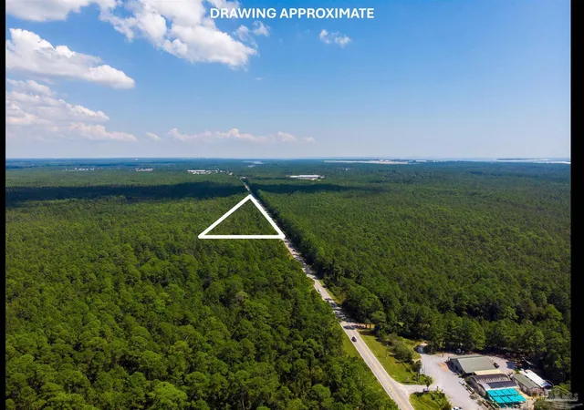 4th image of 11500 Sorrento Rd, Pensacola, FL 32507 | MLS# 652971