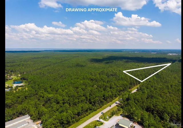 5th image of 11500 Sorrento Rd, Pensacola, FL 32507 | MLS# 652971