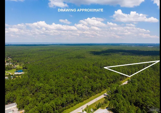 6th image of 11500 Sorrento Rd, Pensacola, FL 32507 | MLS# 652971