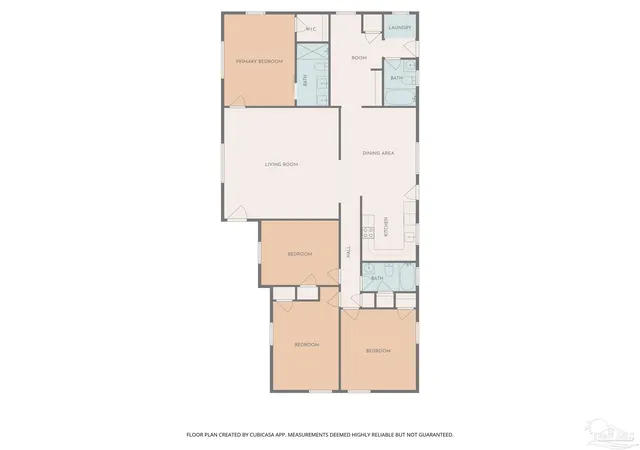 51st image of 4610 Richardson Rd, Molino, FL 32577 | MLS# 681750