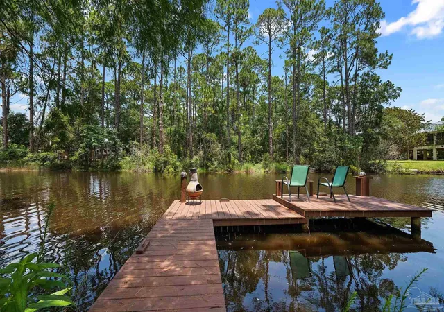 3rd image of 8132 Glenview Rd, Milton, FL 32583 | MLS# 685373