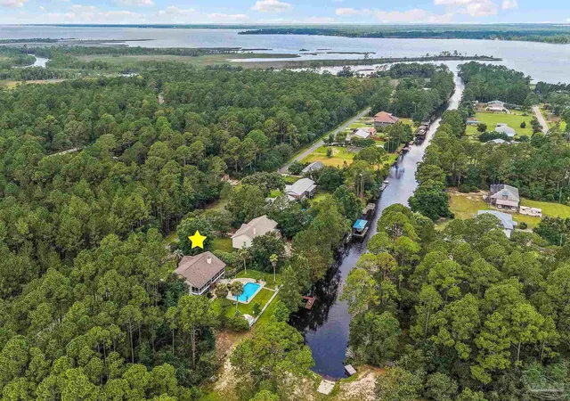 5th image of 8132 Glenview Rd, Milton, FL 32583 | MLS# 685373