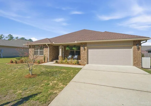 Homes for sale in Crestview, FL | 6022 Wilsey Ln, Crestview, FL 32539 | MLS# 680672