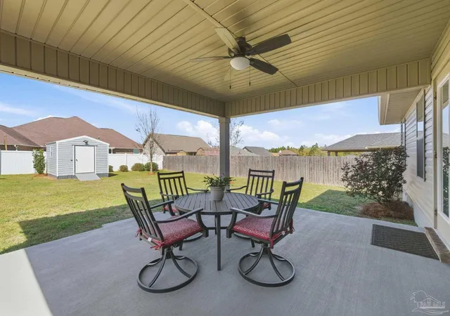 Homes for sale in Crestview, FL | 6022 Wilsey Ln, Crestview, FL 32539 | MLS# 680672