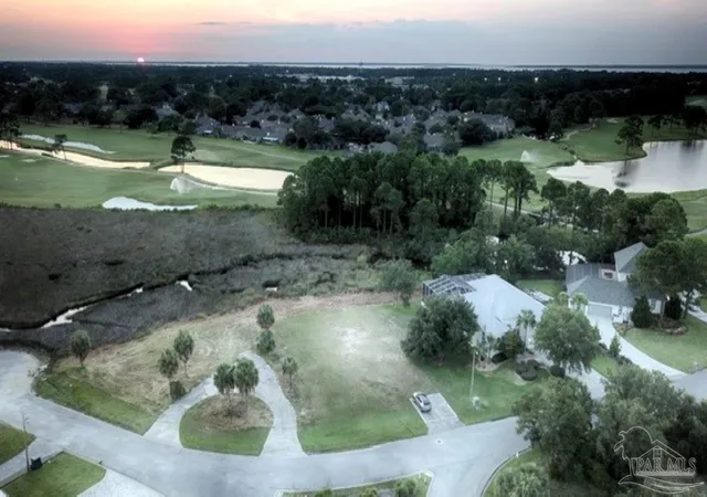 Photo 3 of Land for sale at 4125 Madura Rd, Gulf Breeze, FL 32563 | MLS# 669466 | Listing updated on 2026-08-20