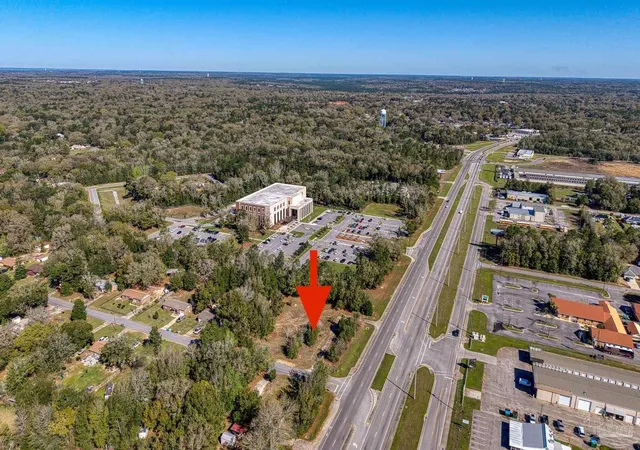 Photo 3 of Land for sale at 3981 Avalon Blvd, Milton, FL 32583 | MLS# 679374 | Listing updated on 2026-09-04
