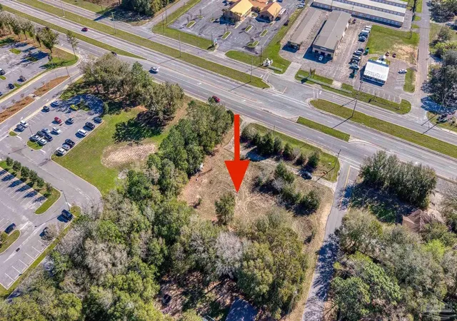 Photo 3 of Land for sale at 3981 Avalon Blvd, Milton, FL 32583 | MLS# 679374 | Listing updated on 2026-09-04
