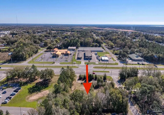 Photo 4 of Land for sale at 3981 Avalon Blvd, Milton, FL 32583 | MLS# 679374 | Listing updated on 2026-09-04