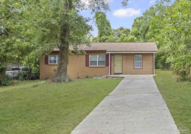 Homes for sale in Pensacola, FL | 419 Grandview St, Pensacola, FL 32505 | MLS# 684251