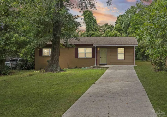 Homes for sale in Pensacola, FL | 419 Grandview St, Pensacola, FL 32505 | MLS# 684251