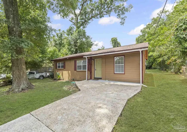Homes for sale in Pensacola, FL | 419 Grandview St, Pensacola, FL 32505 | MLS# 684251