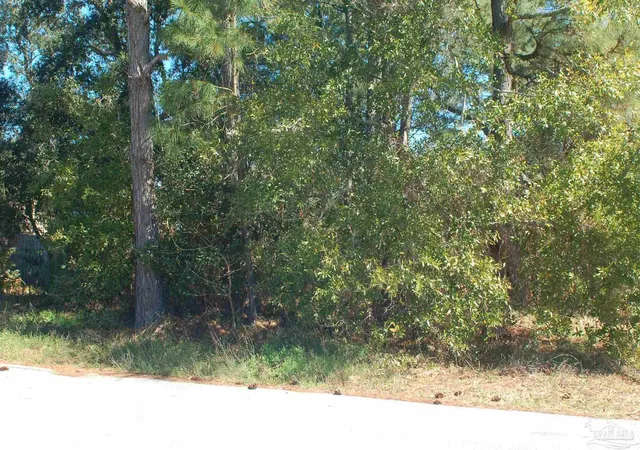 Photo 1 of Land for sale at 1628 Kauai Ct, Gulf Breeze, FL 32563 | MLS# 659680 | Listing updated on 2026-02-21