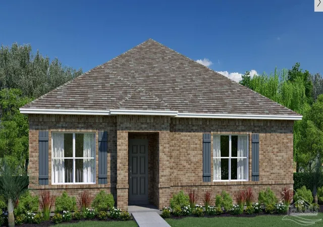 Photo 1 of Single family home for sale at 3624 Mahogany Dr, Milton, FL 32571 | MLS# 685351 | Listing updated on 2026-08-20