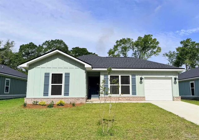 1st image of 3001 Ironweed Cir, Cantonment, FL 32533 | MLS# 684473