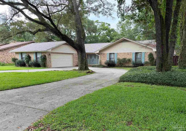 1st image of 6260 Windwood Dr, Pensacola, FL 32504 | MLS# 682286