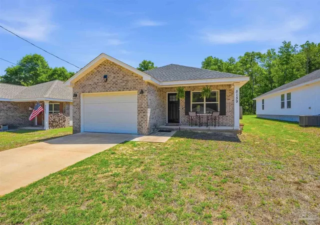 Homes for sale in Crestview, FL | 5159 Lake Dr, Crestview, FL 32539 | MLS# 682221