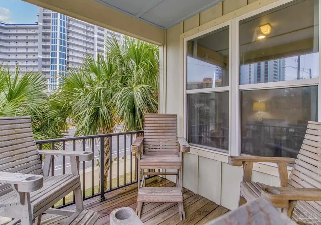 3rd image of 487 E 1St Ave #F (6), Gulf Shores, AL 36542 | MLS# 662397