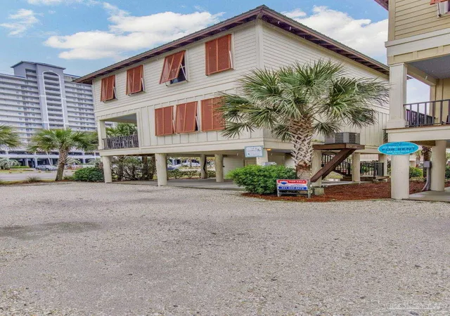 42nd image of 487 E 1st Ave #F (6), Gulf Shores, AL 36542 | MLS# 662397