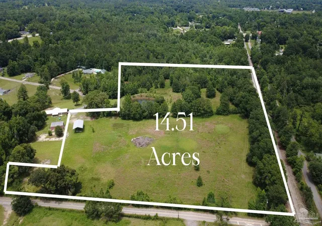 Homes for sale in Century, FL | 296 Salters Lake Rd, Century, FL 32535 | MLS# 684161