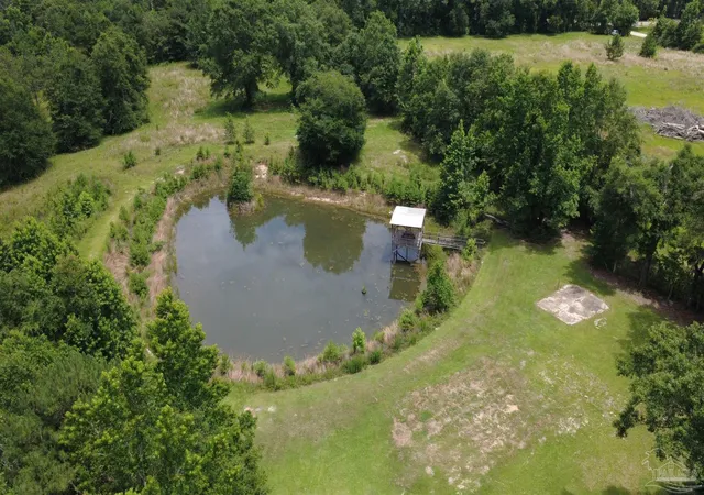 Homes for sale in Century, FL | 296 Salters Lake Rd, Century, FL 32535 | MLS# 684161