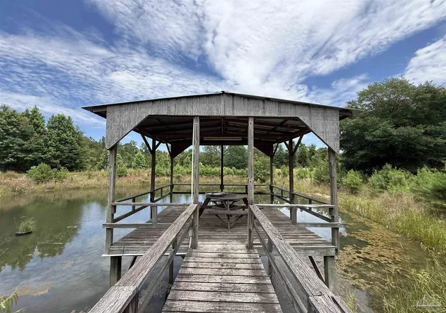 Homes for sale in Century, FL | 296 Salters Lake Rd, Century, FL 32535 | MLS# 684161