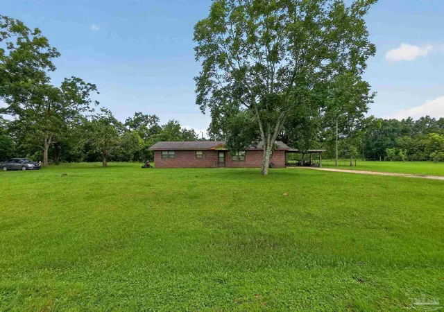Homes for sale in Century, FL | 4791 Hwy 168, Century, FL 32535 | MLS# 685626