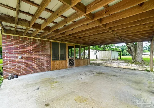 Homes for sale in Century, FL | 4791 Hwy 168, Century, FL 32535 | MLS# 685626