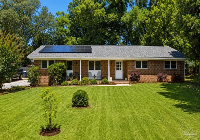 Photo 1 of Single family home for sale at 4996 Prieto Dr, Pensacola, FL 32506 | MLS# 688018 | Listing updated on 2026-09-14