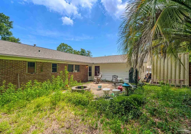 Photo 32 of Single family home for sale at 4996 Prieto Dr, Pensacola, FL 32506 | MLS# 688018 | Listing updated on 2026-09-14