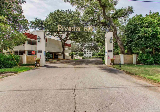 2nd image of 615 Bayshore Dr #102, Pensacola, FL 32507 | MLS# 681625