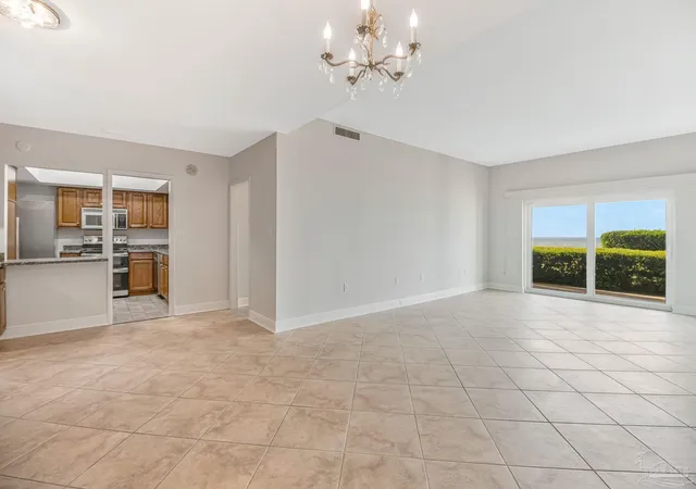 Photo 3 of Condo for sale at 615 Bayshore Dr #102, Pensacola, FL 32507 | MLS# 681625 | Listing updated on 2026-09-30
