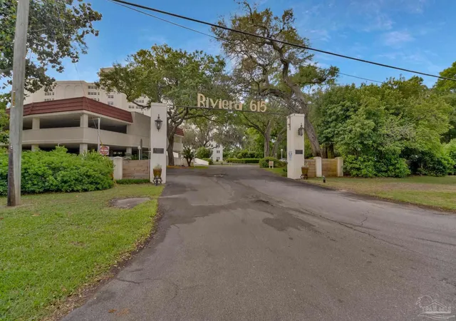 52nd image of 615 Bayshore Dr #102, Pensacola, FL 32507 | MLS# 681625