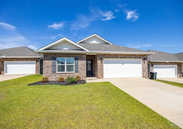 Homes for sale in Cantonment, FL | 1649 Slate Dr, Cantonment, FL 32533 | MLS# 685679