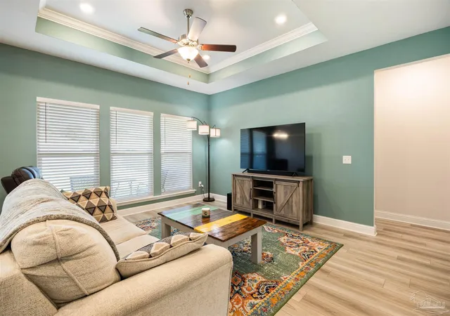 Photo 4 of Single family home for sale at 1649 Slate Dr, Cantonment, FL 32533 | MLS# 685679 | Listing updated on 2026-10-27