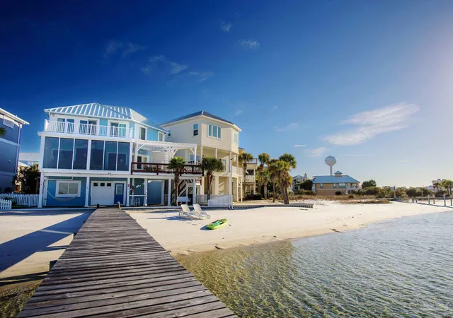 1st image of 1444 Homeport Dr, Navarre, FL 32566 | MLS# 676928