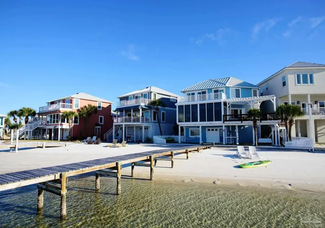3rd image of 1444 Homeport Dr, Navarre, FL 32566 | MLS# 676928