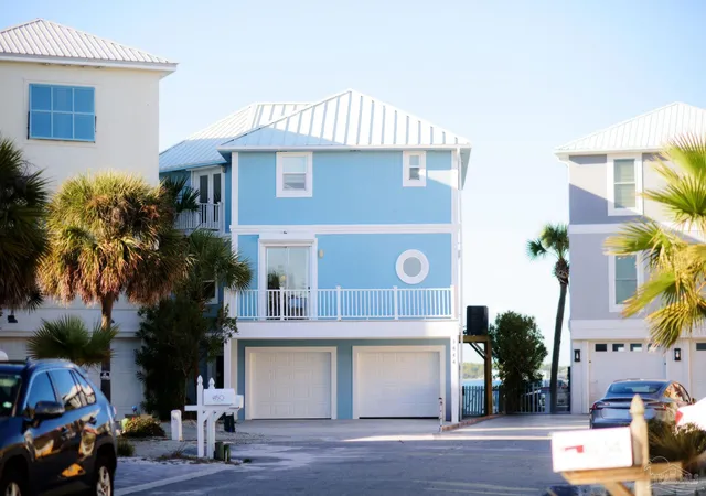 4th image of 1444 Homeport Dr, Navarre, FL 32566 | MLS# 676928
