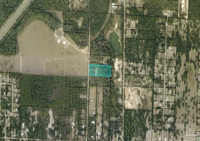 2nd image of 4536 Black Oak Rd, Milton, FL 32583 | MLS# 684028
