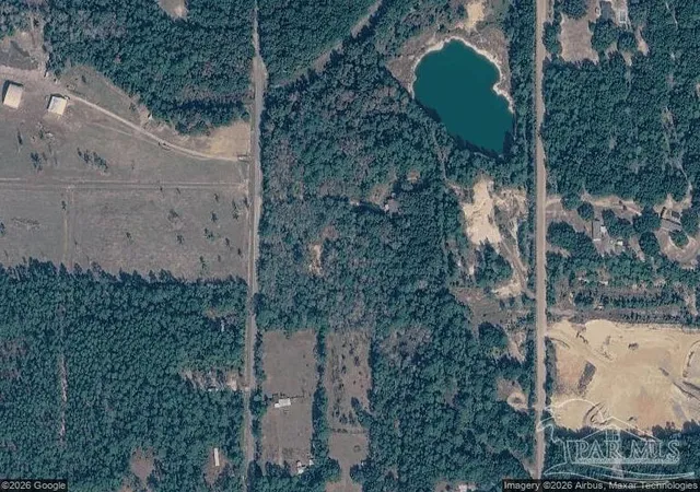 3rd image of 4536 Black Oak Rd, Milton, FL 32583 | MLS# 684028