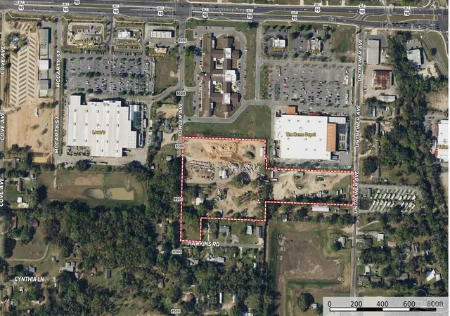 Photo 2 of Sale Pending at 9200 Fowler Ave, Pensacola, FL 32534 | MLS# 648961 | Listing updated on 2025-01-21