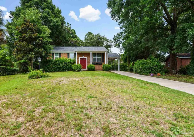 1st image of 848 Ash Dr, Pensacola, FL 32503 | MLS# 684540