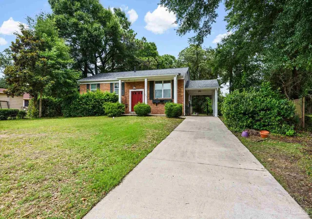 2nd image of 848 Ash Dr, Pensacola, FL 32503 | MLS# 684540