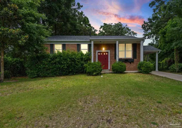 4th image of 848 Ash Dr, Pensacola, FL 32503 | MLS# 684540