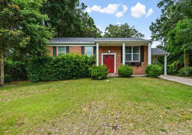5th image of 848 Ash Dr, Pensacola, FL 32503 | MLS# 684540