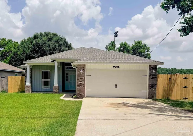 1st image of 9296 Military Trl, Navarre, FL 32566 | MLS# 685811