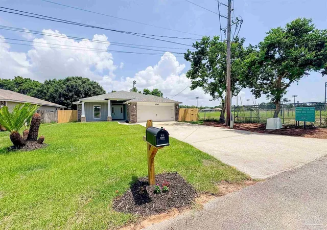 2nd image of 9296 Military Trl, Navarre, FL 32566 | MLS# 685811